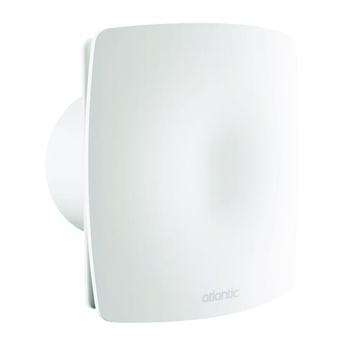 Extracteur d'air permanent CURV CONFORT ø100 - ATLANTIC