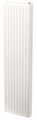 Radiateur eau chaude radson vertical 6 orifices type 22 1690w - FINIMETAL