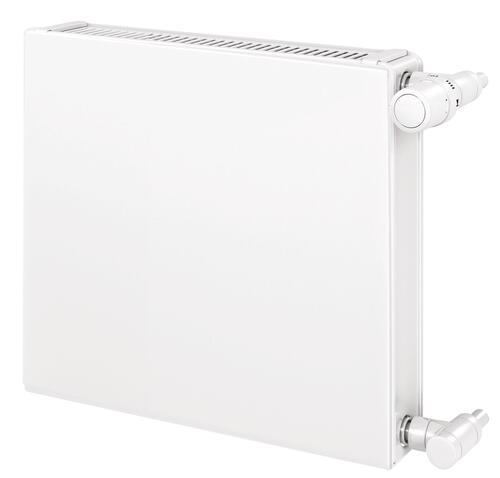 Radiateur eau chaude reggane 3010 plan compact 4 orifices type 22 1001w - FINIMETAL