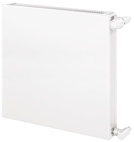 Radiateur eau chaude reggane 3010 plan compact 4 orifices type 22 1798w - FINIMETAL