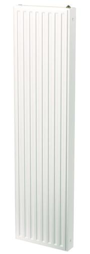 Radiateur eau chaude vertical 6 orifices type 22 2384w - FINIMETAL