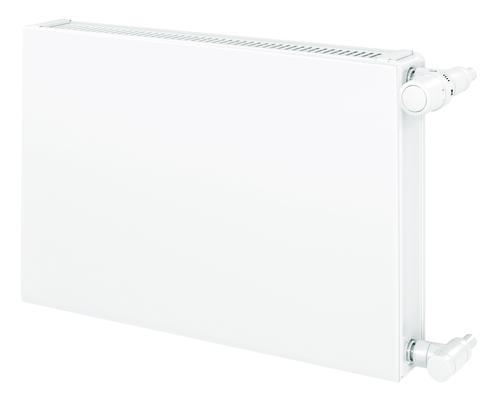 Radiateur eau chaude reggane 3010 plan compact 4 orifices type 22 3147w - FINIMETAL