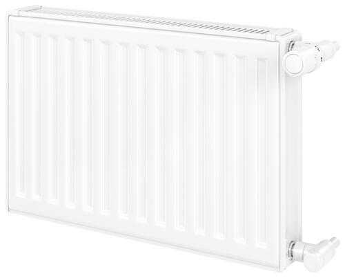 Radiateur eau chaude reggane 3010 compact 4 orifices type 22 3769w - FINIMETAL