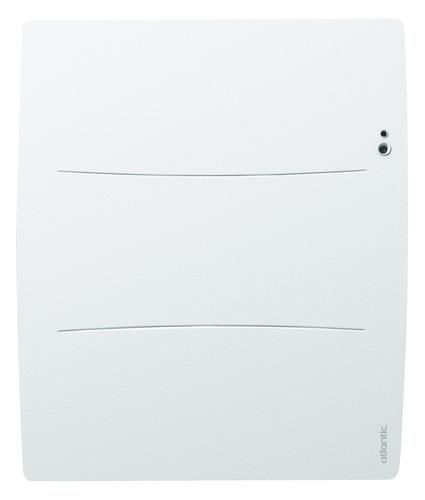 Radiateur électrique AGILIA 1500W - ATLANTIC ATLANTIC 608011529