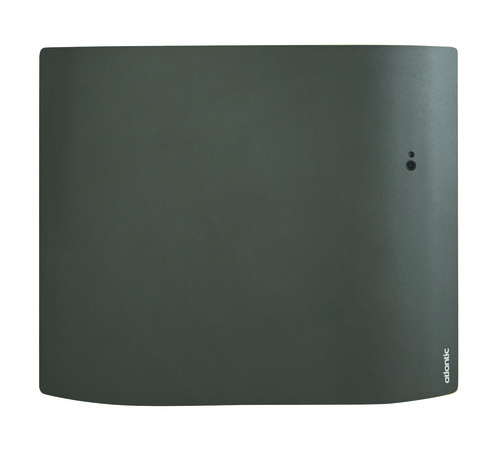 Radiateur électrique gris étoilé DIVALI 2000W - ATLANTIC ATLANTIC 608011540