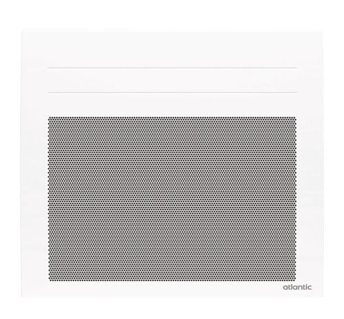 Radiateur électrique SOLIUS NEO 1250W - ATLANTIC