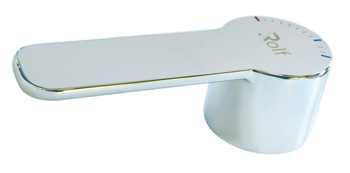Manette métal lavabo/évier Absolu advance 6171