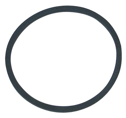 Joint de culot 60x54x2 pour siphon plastique