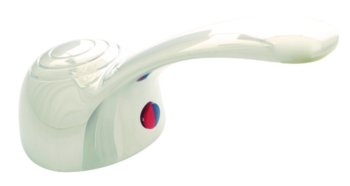 Manette métal Bastide 6202