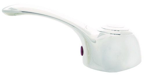 Manette métal Bastide 6202 - vue 2