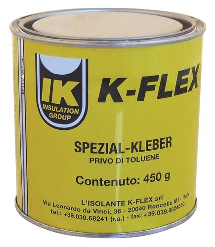 Colle spéciale haute température