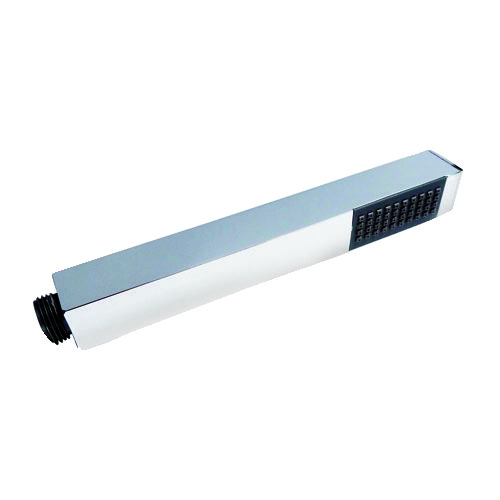 Douchette anticalcaire pour colonne thermostatique Kubick - 2012 6284