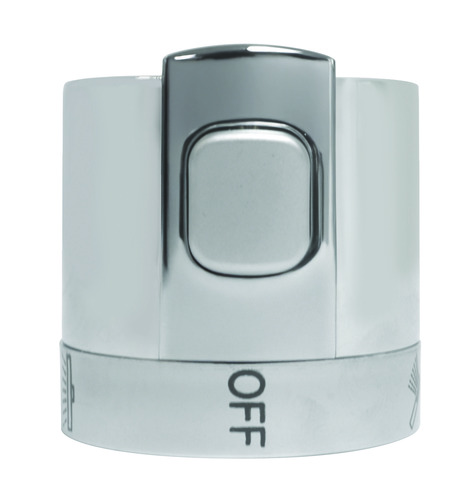 Croisillon de débit bain-douche Absolu advance 6305 - vue 2