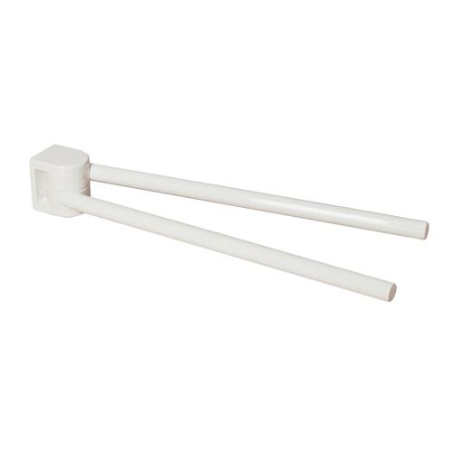 Porte-serviettes orientable - NORMBAU