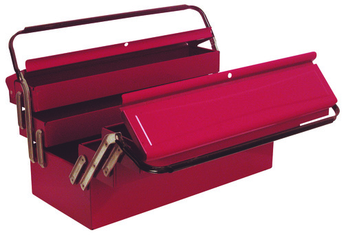 Boite à outil 5 cases 645800