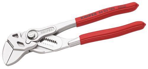 Pince clé longueur 250mm - KNIPEX
