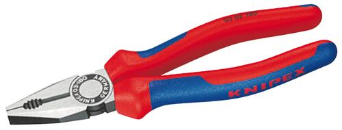 Pince universelle - KNIPEX