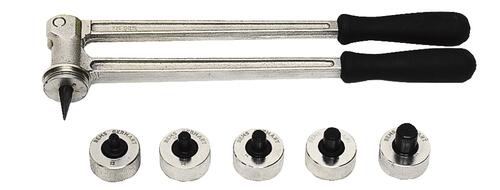 Coffret pince à emboîture - REMS