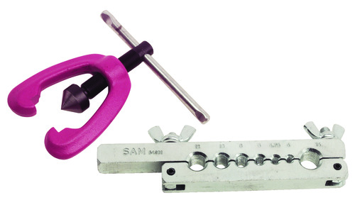 Appareil à battre les collets ø6 à 16 mm 652110