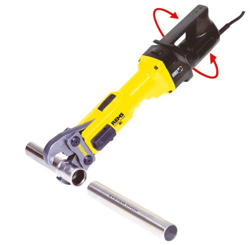 Coffret pince à sertir power Press se - REMS