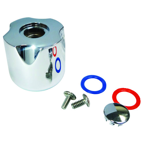 Croisillon métal duo senso 6531