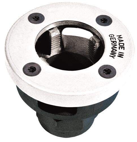 Tête de filetage 50/60