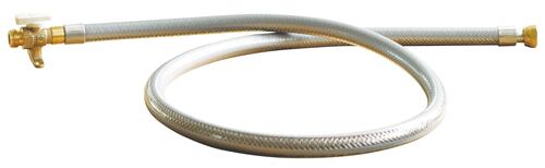 Flexible Robiflex Gaz Naturel 1 mètre - BANIDES