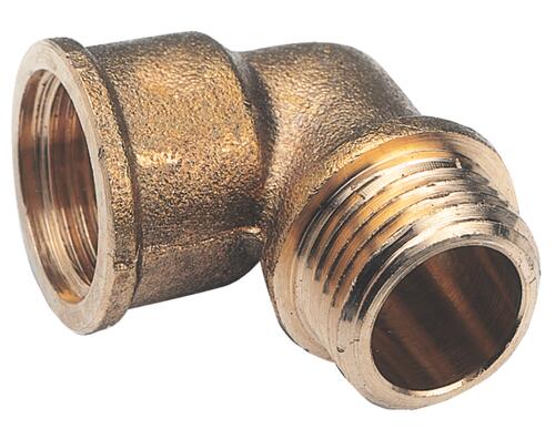 Coude laiton égal mâle femelle 40/49 - 92