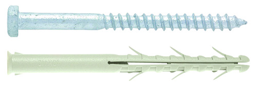 Fixation longue universelle pour chauffe eau ø10x105 6934-10