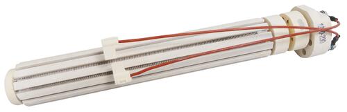 Résistance stéatite 2400w pour chauffe eau ARISTON