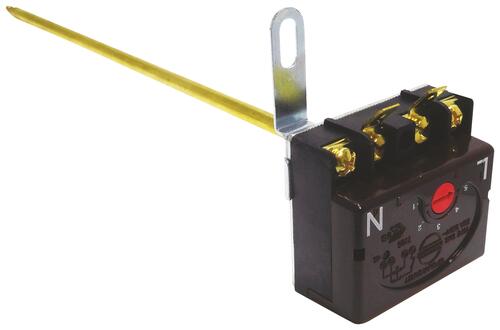 Thermostat de sécurité ARISTON 100 stéatite