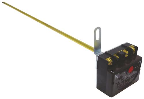 Thermostat de sécurité ARISTON 150 et 200 stéatite