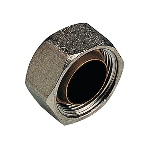 Raccord pour alimentation par tube cuivre