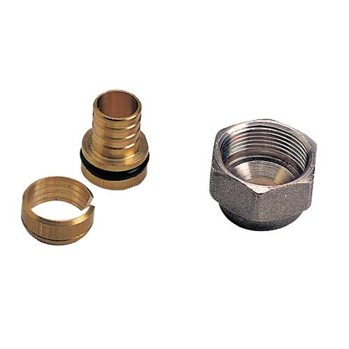 Raccord pour tube PER