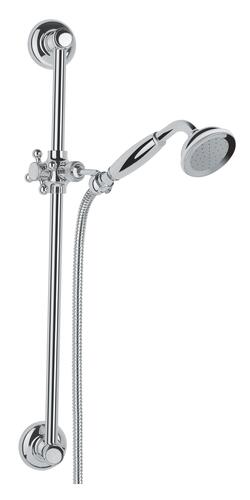 Ensemble barre monojet Star'O 