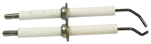 Électrode fioul type longue bloc - JOANNES