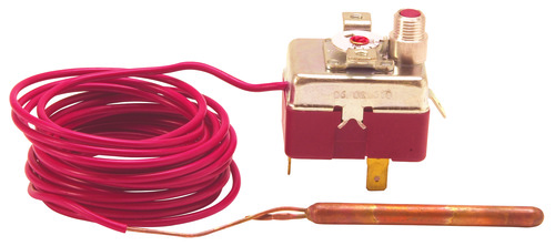 Aquastat capillaire tg 7453-30