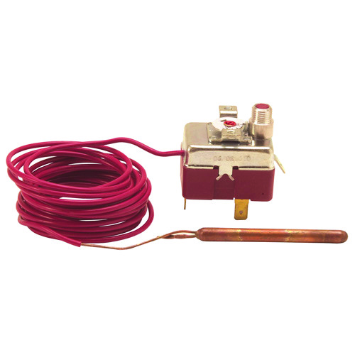 Aquastat capillaire tg 7453-35