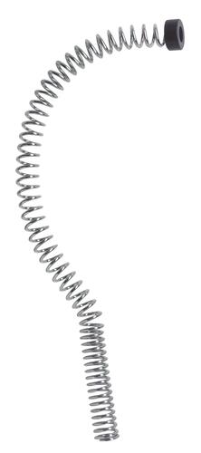 Ressort guide tout inox