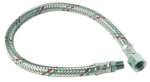 Flexible pour manomètre fioul 7499