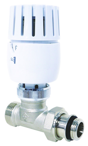 Robinet thermostatique droit 3/4EK à élément sensible liquide VT0,6 SOMATHERM 7626-15