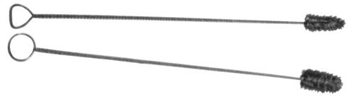 Goupillon acier ø50mm - PROGALVA