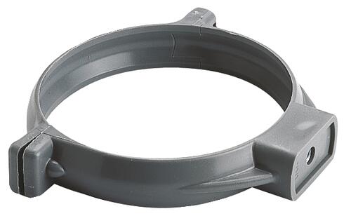 Collier PVC à brides ø100