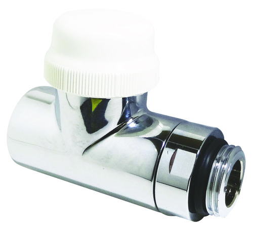 Corps thermostatique design droit femelle 15/21 7950-15