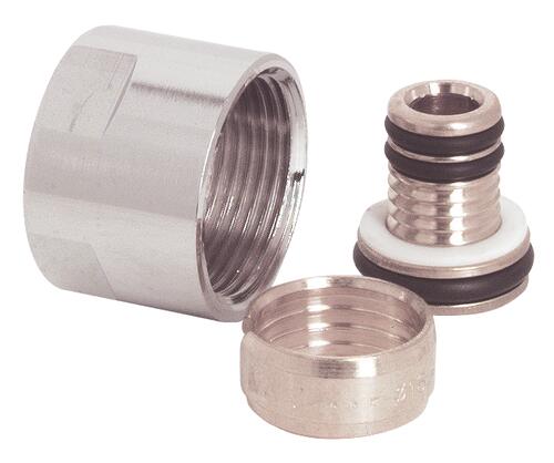 Raccord design multicouche ø16/20