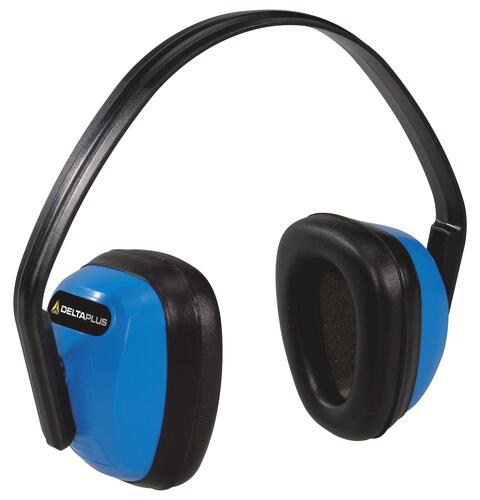 Casque anti-bruit 23 db