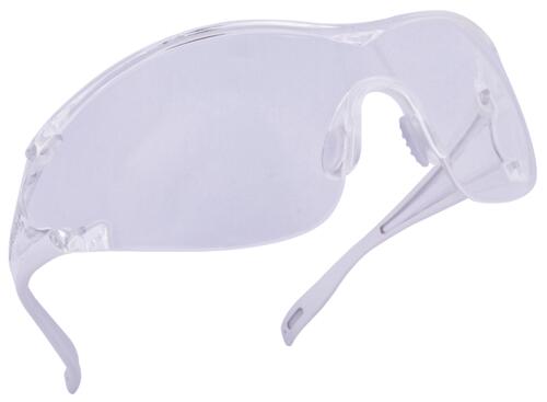 Lunettes de protection ergonomiques polycarbonate 801013518