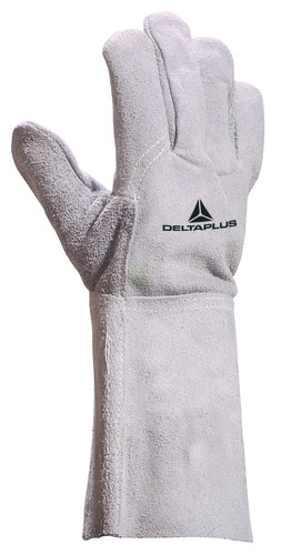 Gants soudeur croûte bovin taille 10 801013555