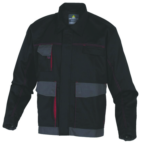 Veste de travail en polyester taille m 801013560