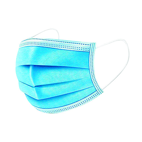 Lot de 50 masques FFP1 801013587